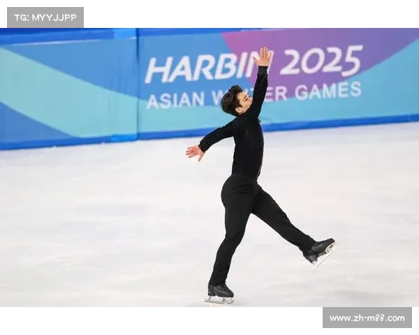 花滑世锦赛盛况收官 中国选手戴大卫成功赢得冬奥会入场券