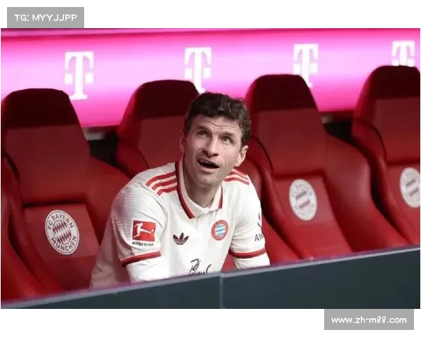 马特乌斯呼吁穆勒前往美国效仿贝肯鲍尔与他自己踢球